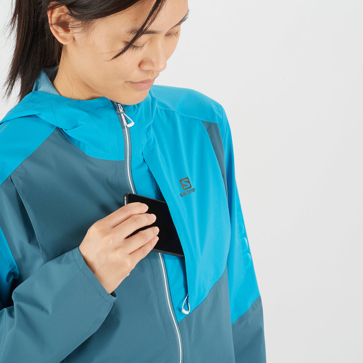 Salomon bonatti women online