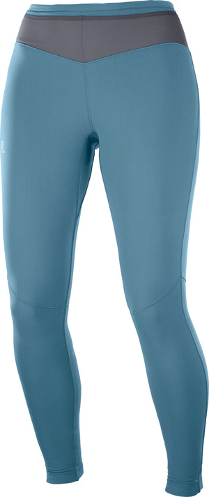 Salomon XA Warm Tight Womens