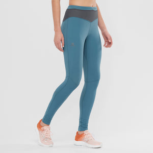 Salomon XA Warm Tight Womens