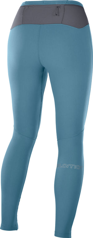 Salomon XA Warm Tight Womens