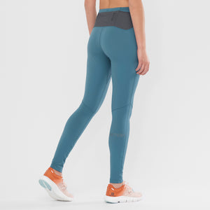 Salomon XA Warm Tight Womens
