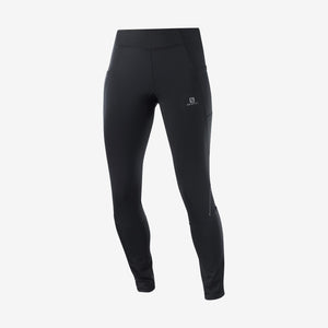 Salomon Cross Run Tight 28" Womens AW22