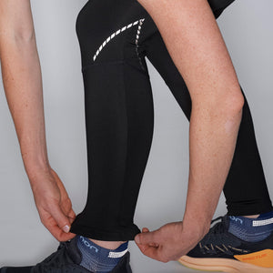 Salomon Cross Run Tight 28" Womens AW22