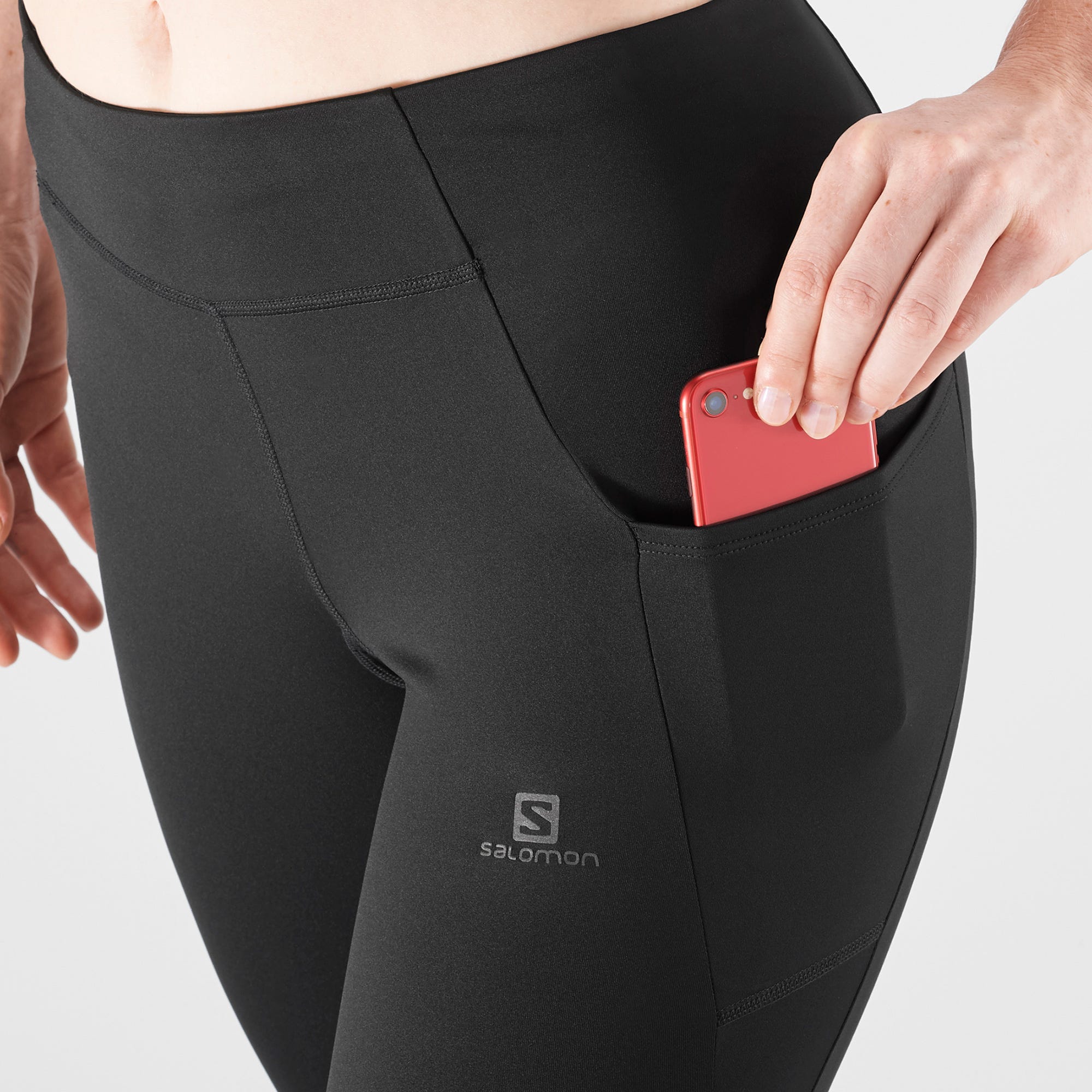 Salomon tights on sale