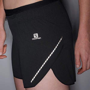 Salomon Sense Aero 5" Short Womens AW22