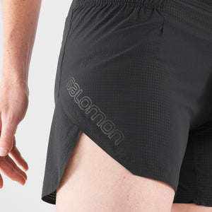Salomon Sense Aero 5" Short Womens AW22