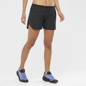 Salomon Sense Aero 5" Short Womens AW22