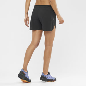 Salomon Sense Aero 5" Short Womens AW22