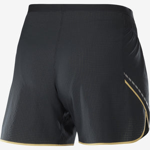 Salomon Sense Aero Short Womens 5" Golden Trail Series