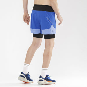 Salomon Sense 2 in 1 Shorts Mens SS23