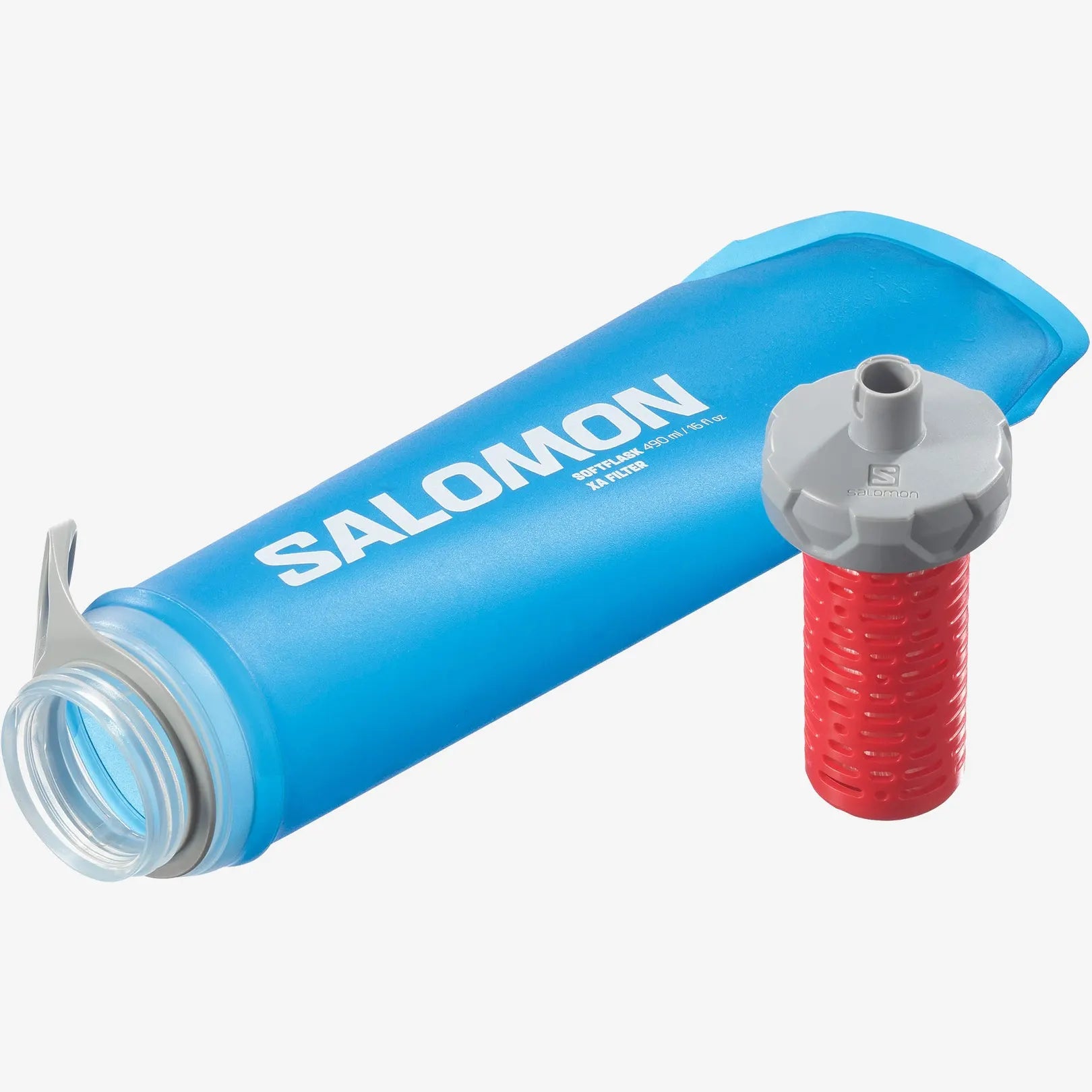 Salomon on sale soft flask