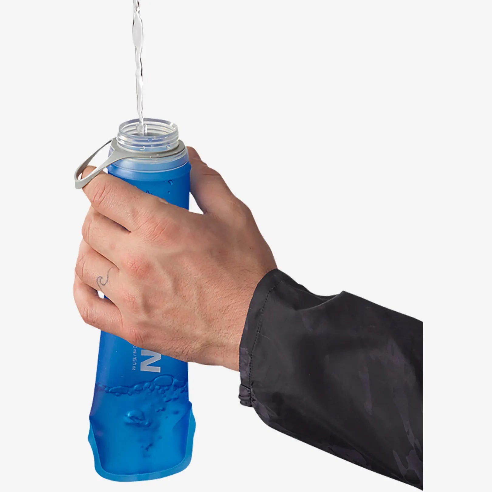 Salomon water deals filter