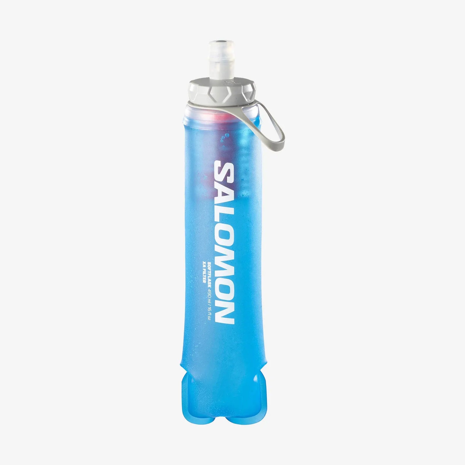 Salomon Soft Flask XA Filter 490ml