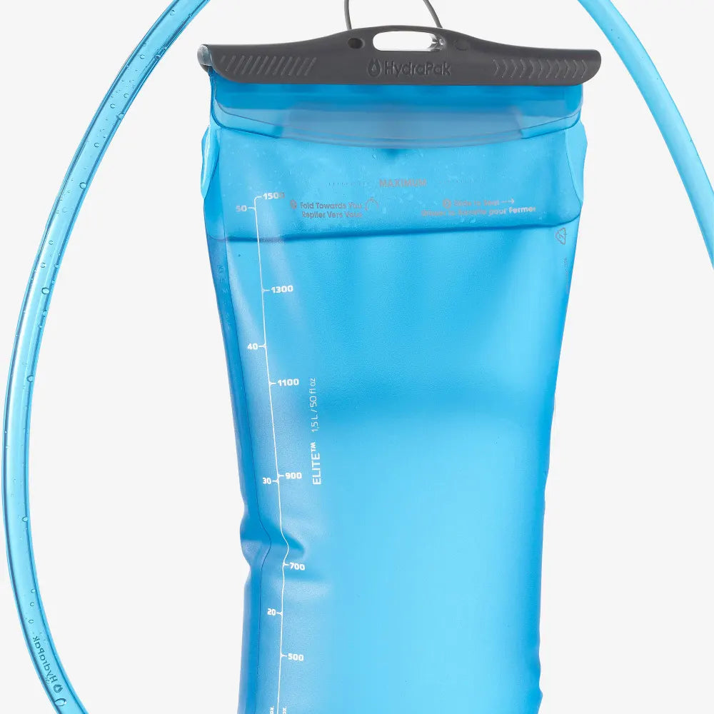 Salomon 1.5 Litre Reservoir/ Bladder SS26