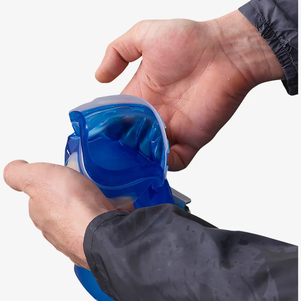 Salomon 1.5 litre best sale hydration bladder