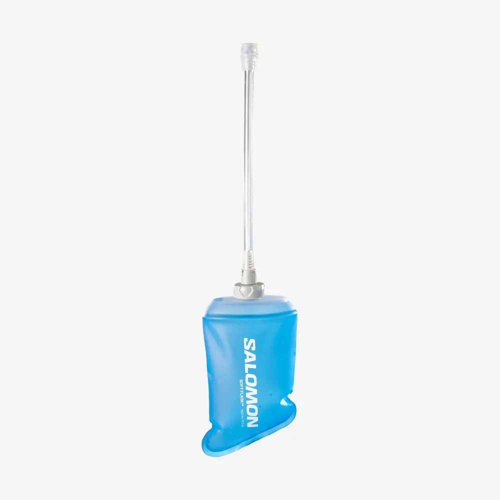 Salomon Soft Flask 500/17 Straw 28 (Womens)