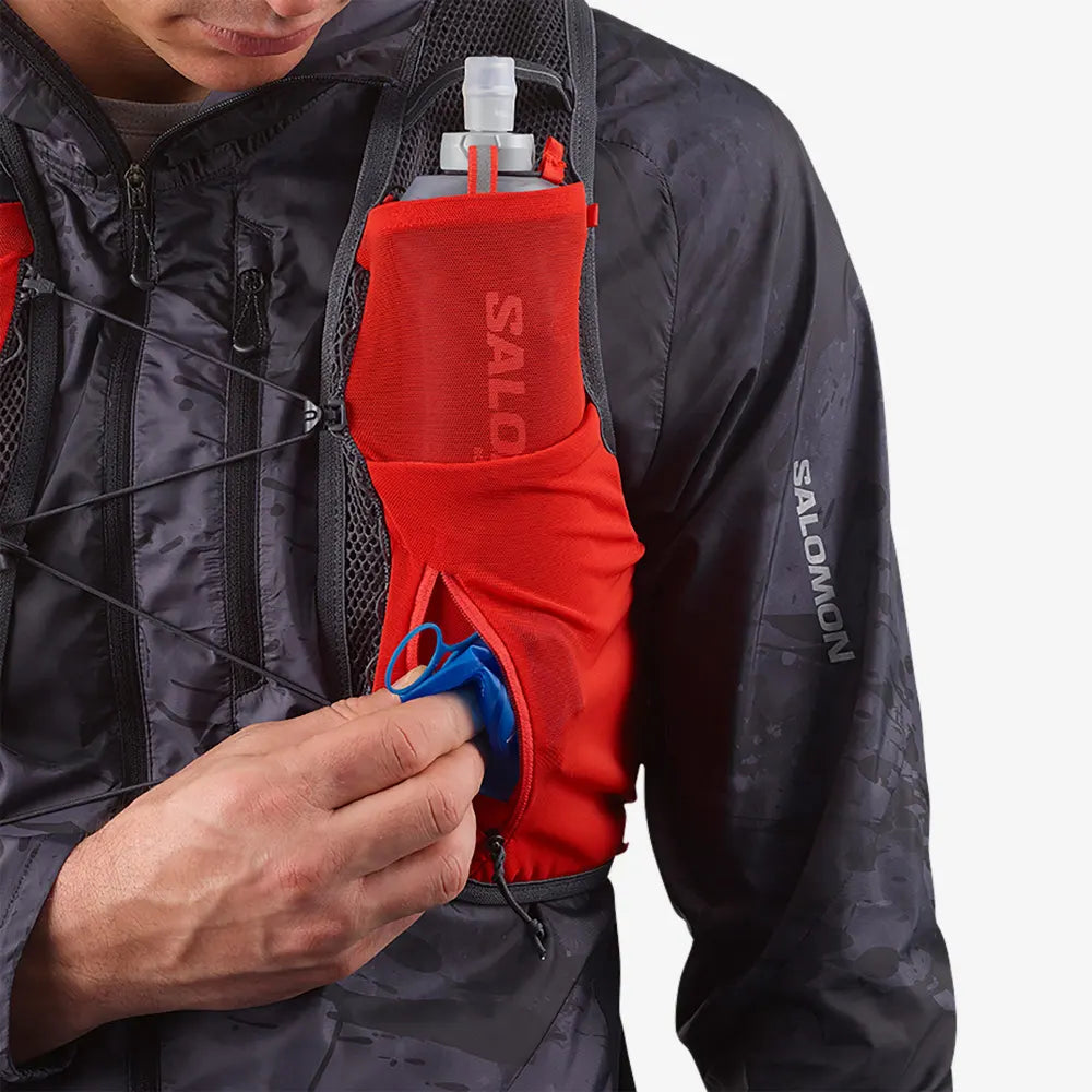 Salomon speed best sale soft flask