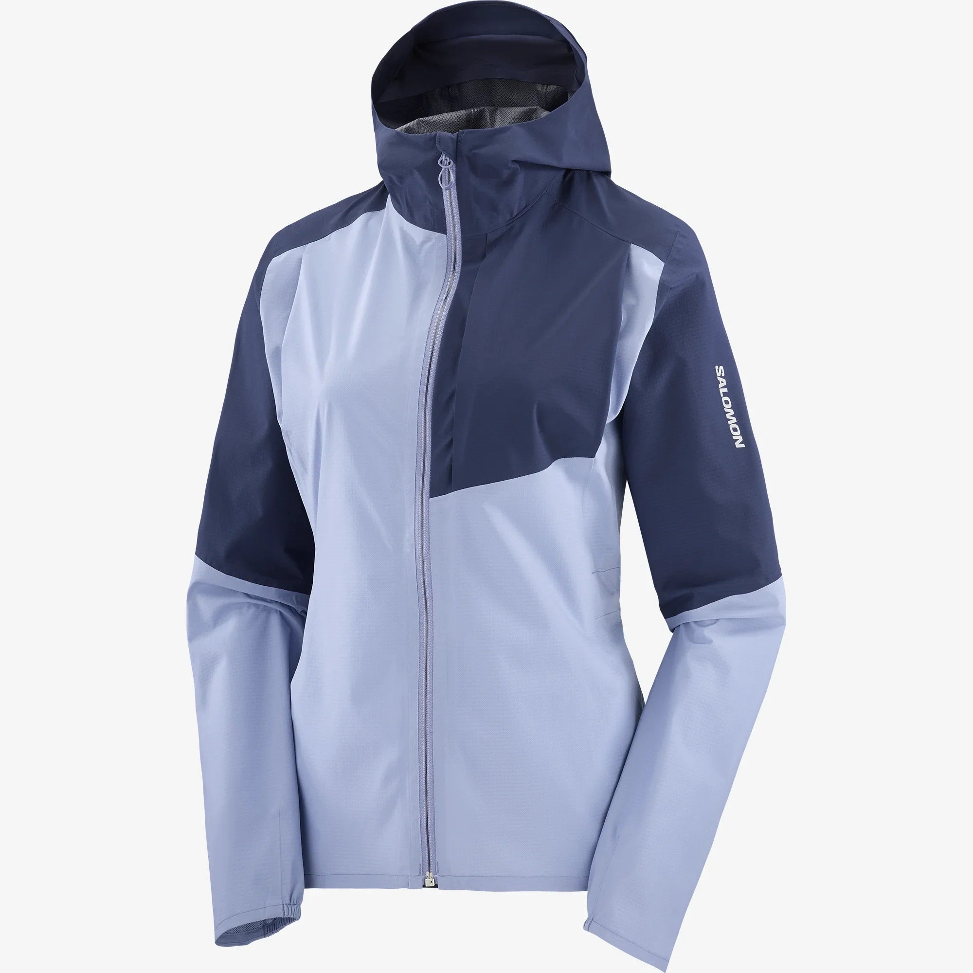 Salomon Bonatti Trail Waterproof Jacket Womens SS23