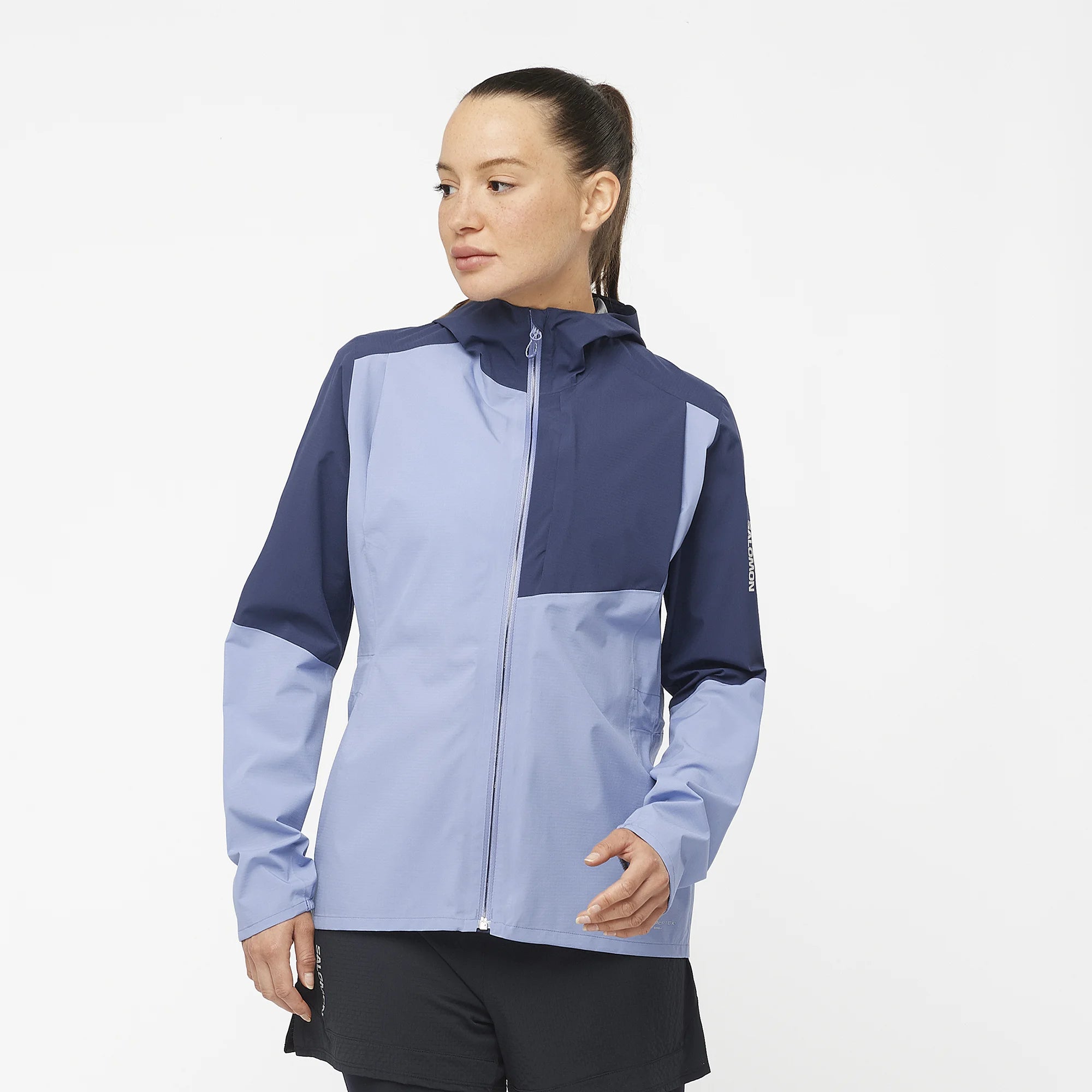 Salomon bonatti 2025 jacket womens