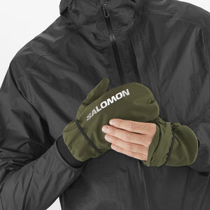 Salomon Bonatti Waterproof Mitten