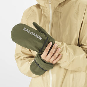 Salomon Bonatti Waterproof Mitten