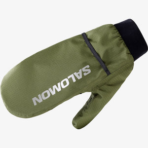 Salomon Bonatti Waterproof Mitten