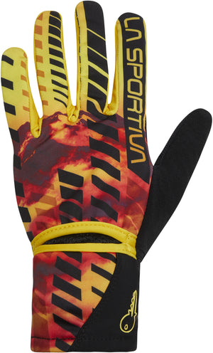 La Sportiva Trail Gloves - Mens 2022