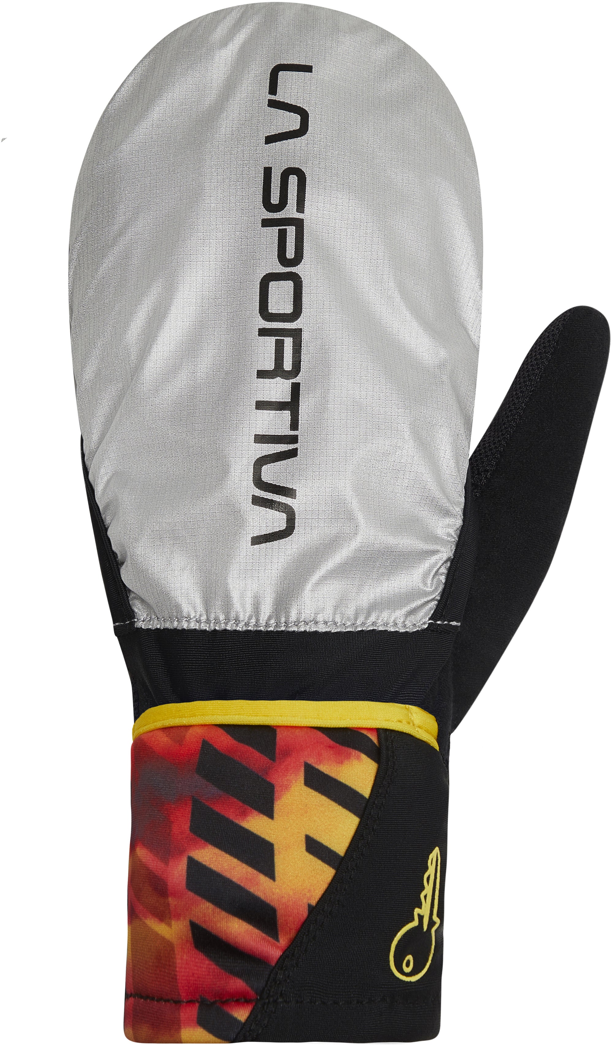 La Sportiva Trail Gloves - Mens 2022