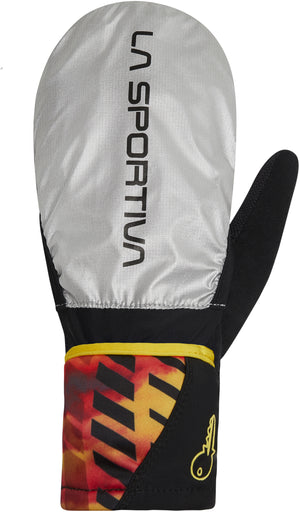 La Sportiva Trail Gloves - Mens 2022