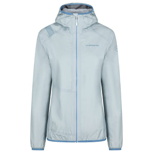 La Sportiva Iliad Waterproof Jacket Womens