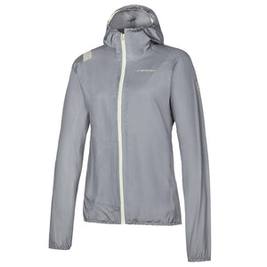 La Sportiva Odyssey GTX Waterproof Jacket Womens
