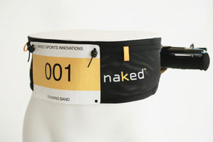 Naked® Running Band