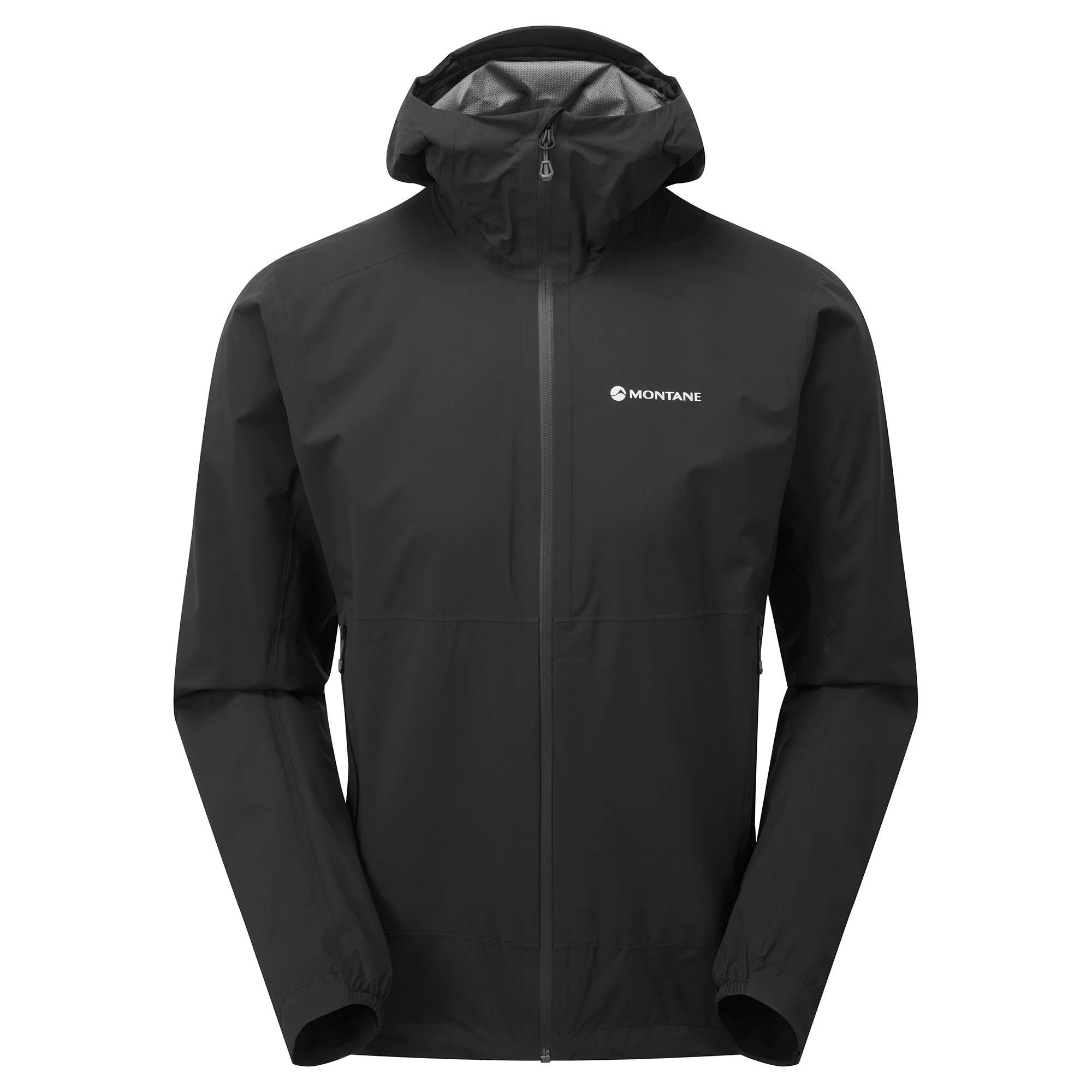 Montane pertex top shield jacket