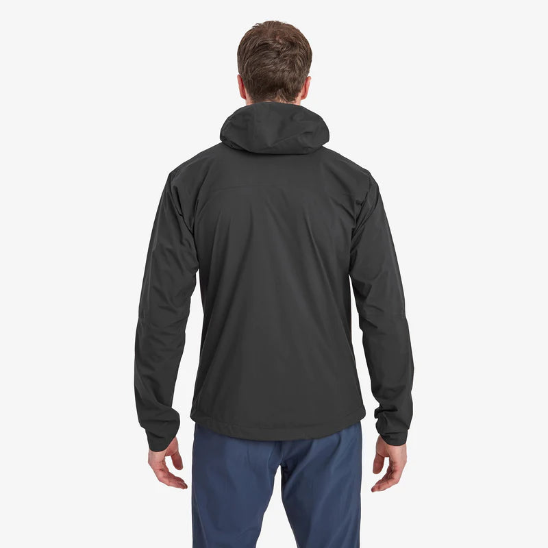 Montane Minimus Lite Waterproof Jacket Mens Centurion Running Ltd