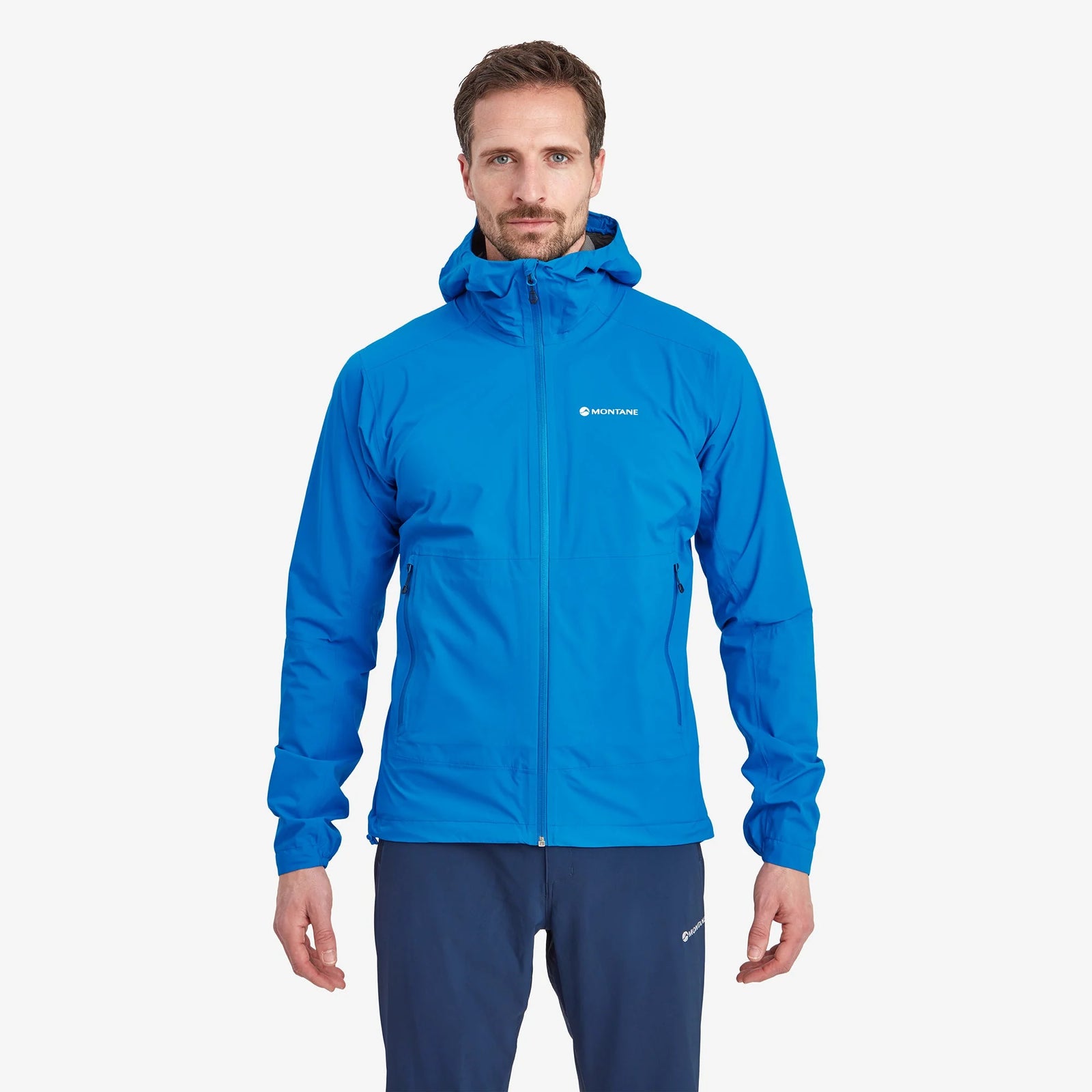 Montane minimus running jacket online