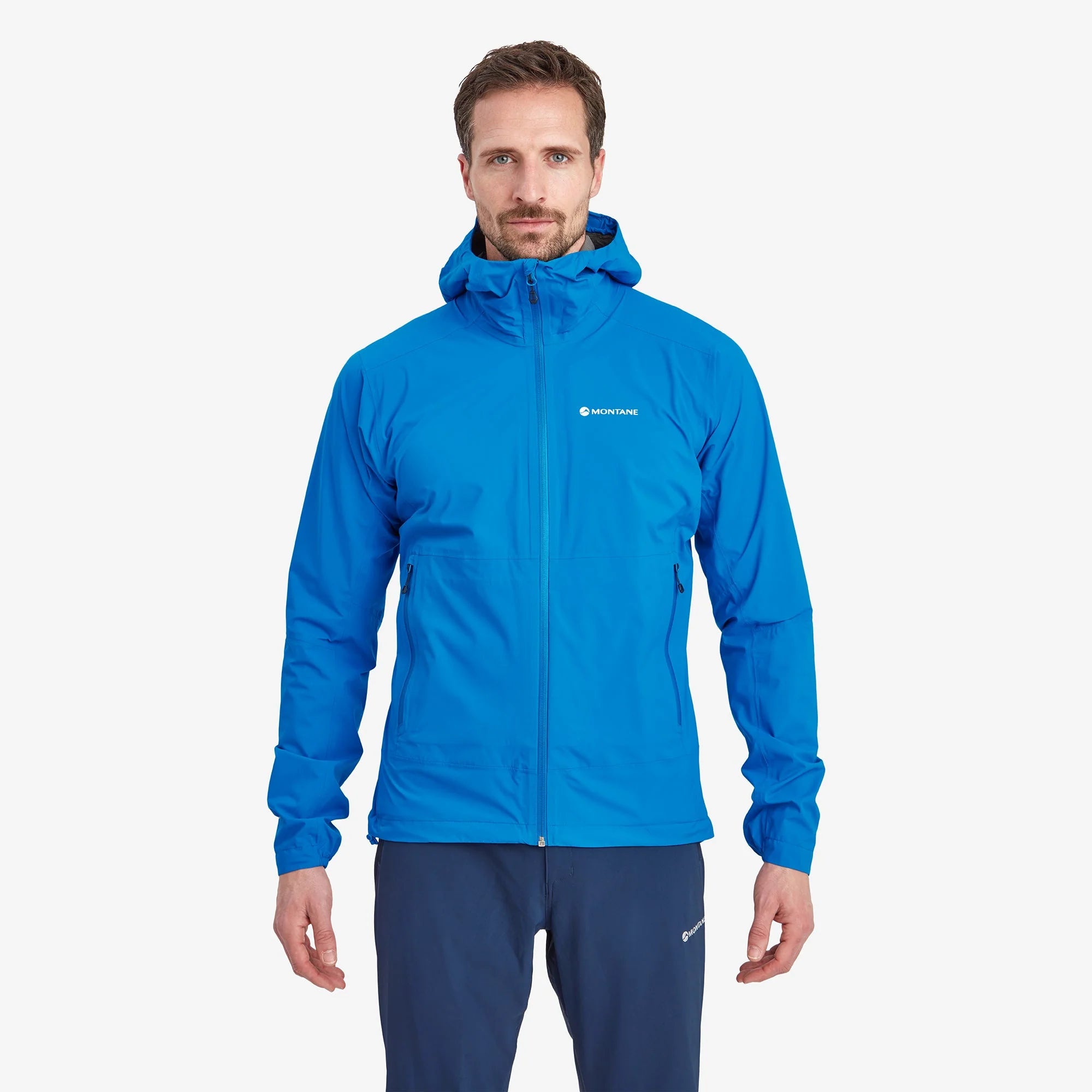 Montane Minimus Lite Waterproof Jacket Mens