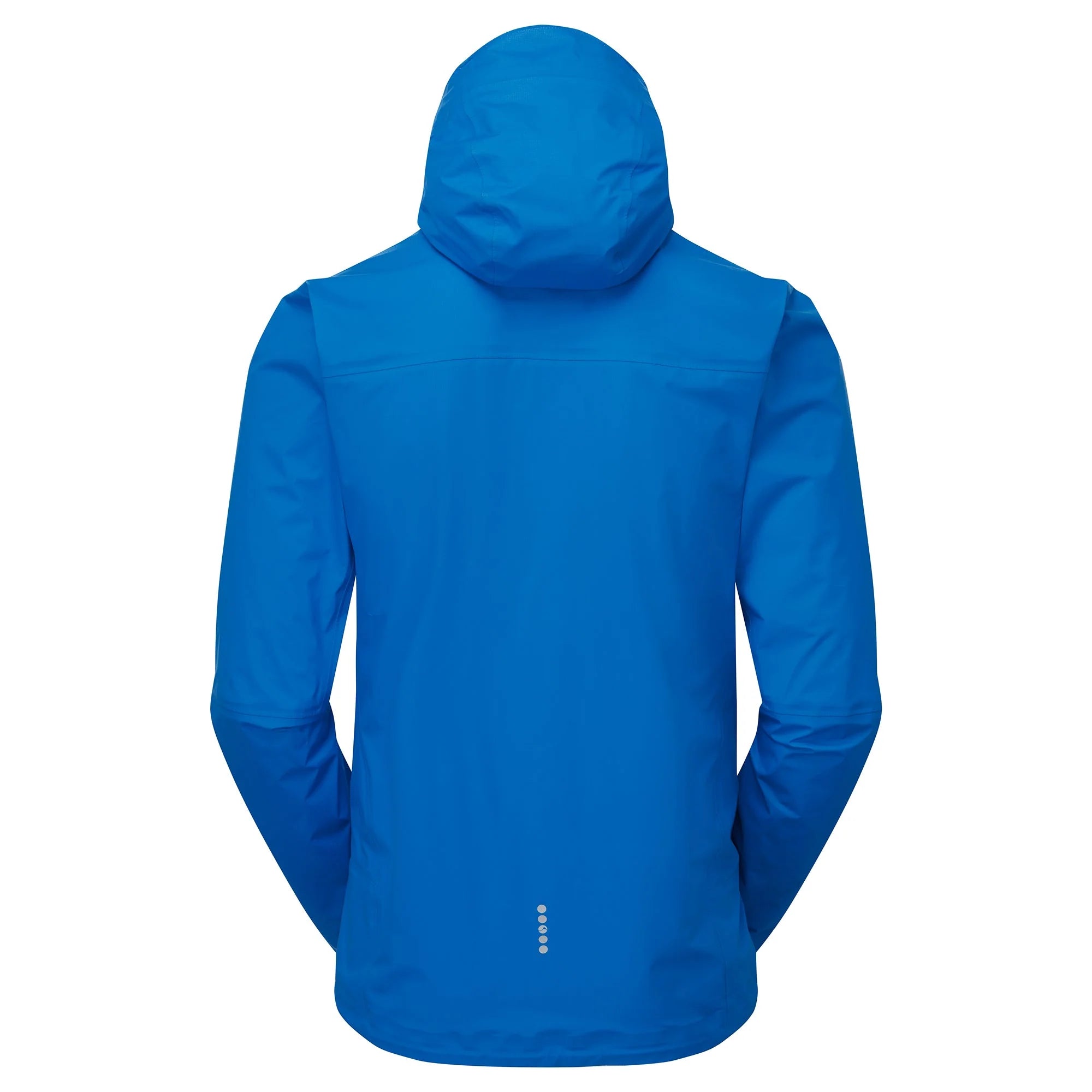 Montane Phase Nano Gore tex Waterproof Jacket Mens Centurion