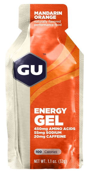 GU Energy Gels