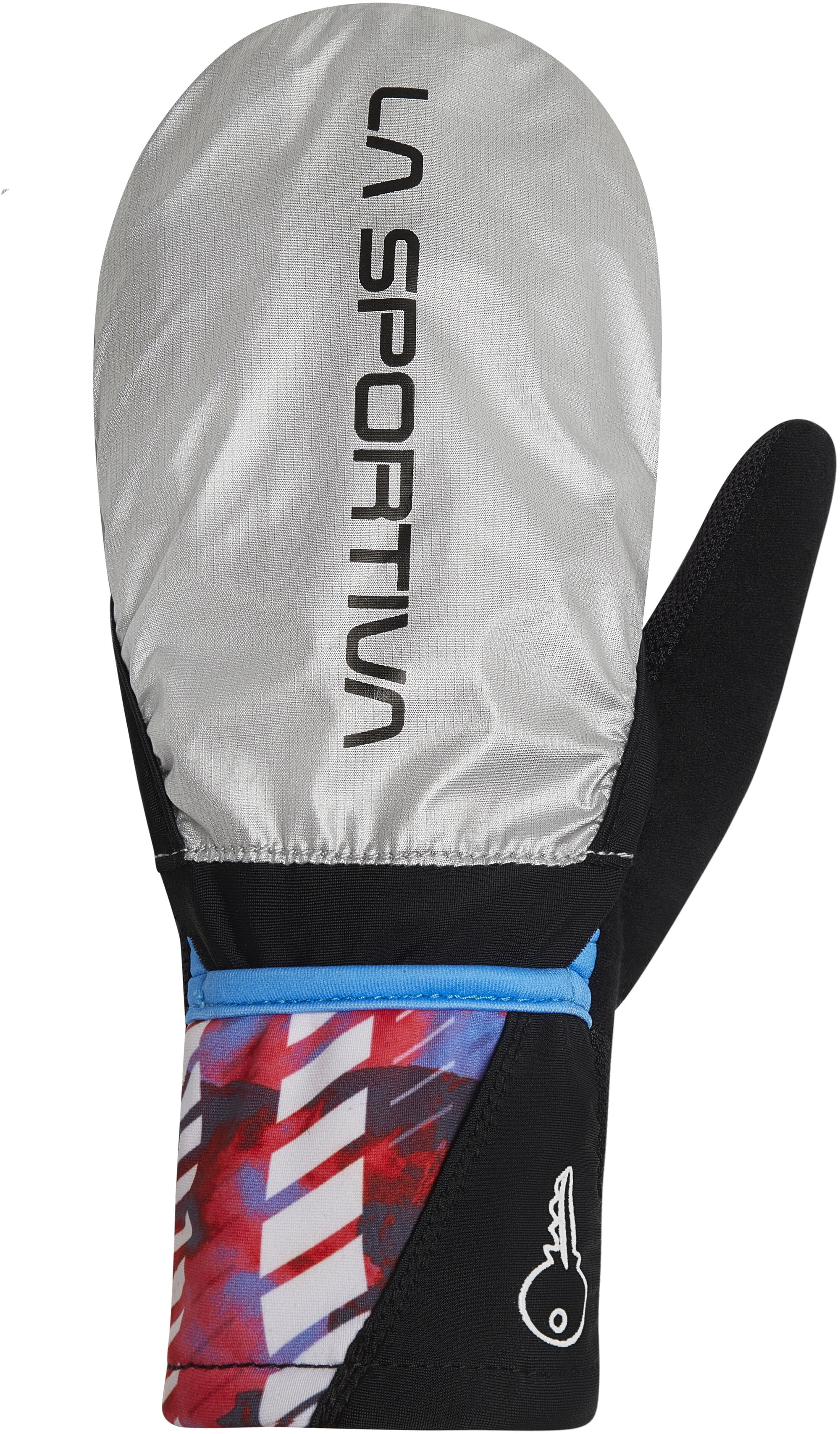 La Sportiva Trail Gloves - Womens - 2022