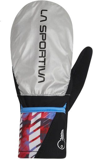 La Sportiva Trail Gloves - Womens - 2022