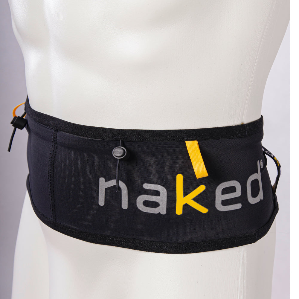 Running waist sale