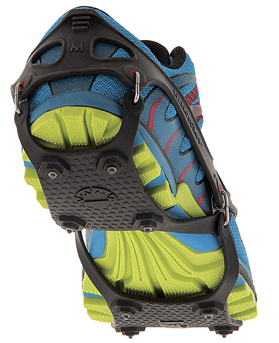 Kahtoola - NANOspikes – Le coureur nordique Kahtoola - NANOspikes – Le coureur nordique