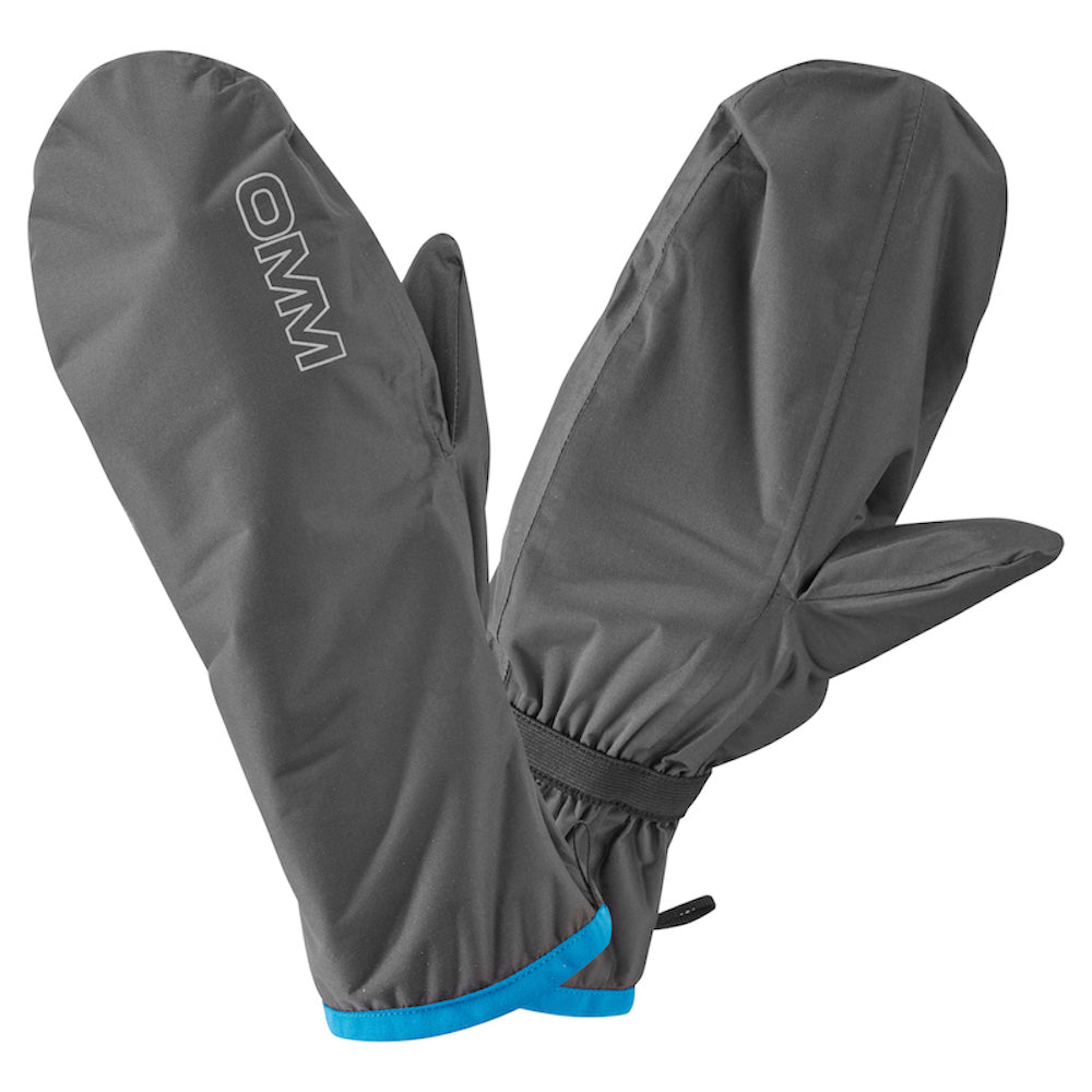 OMM Kamleika Waterproof Overmitts SS26