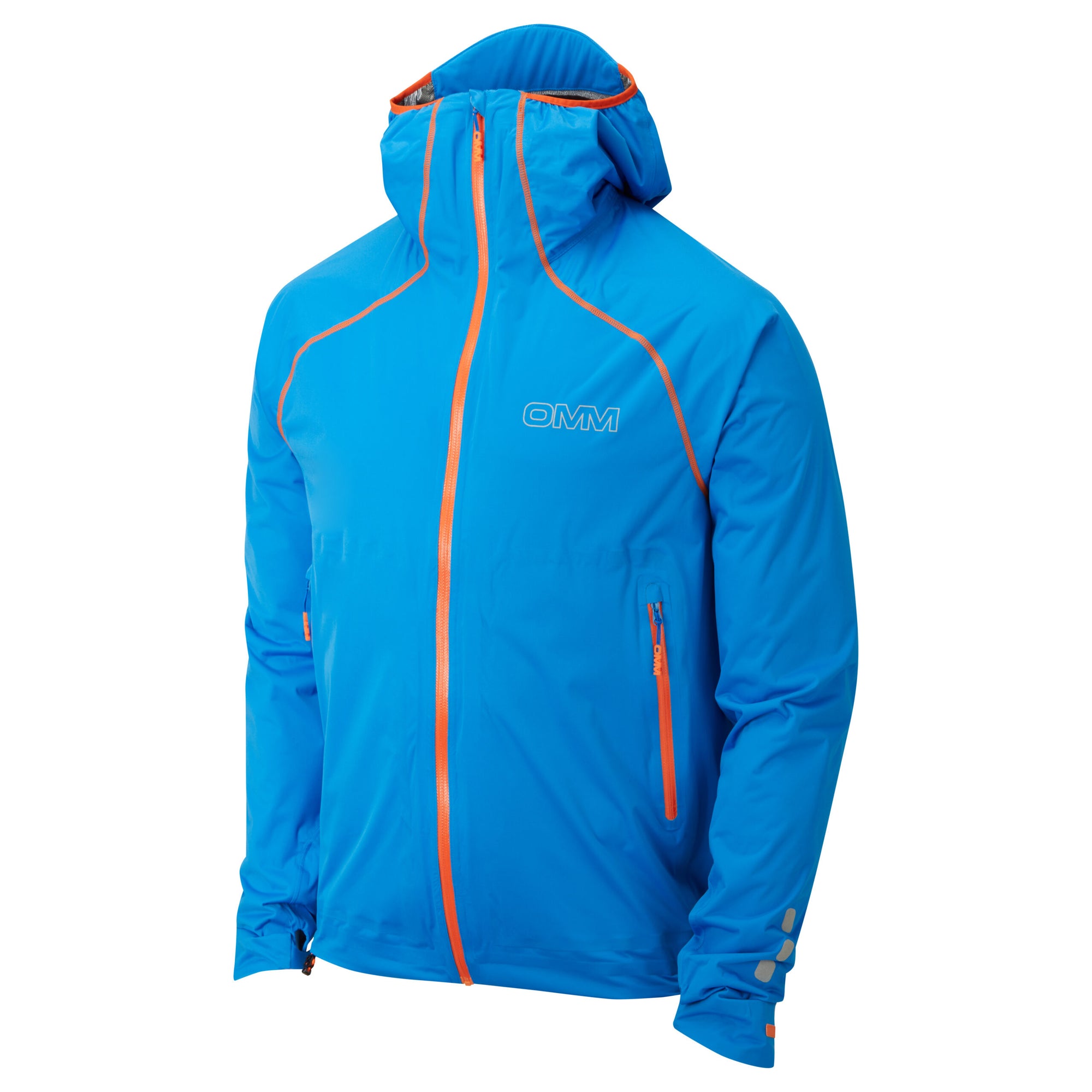 Omm kamleika on sale waterproof jacket