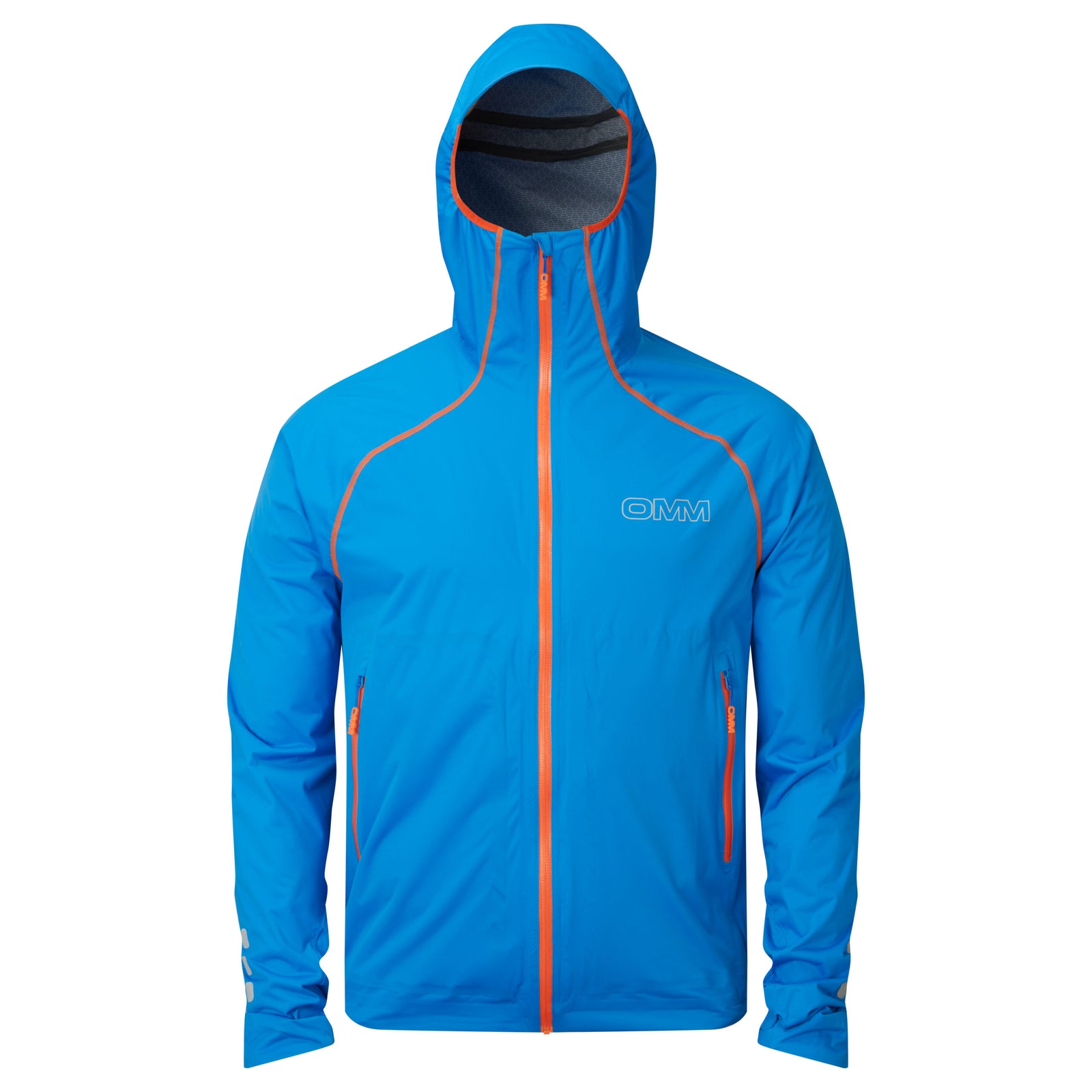 OMM Kamleika Waterproof Jacket Mens v5 Centurion Running Ltd