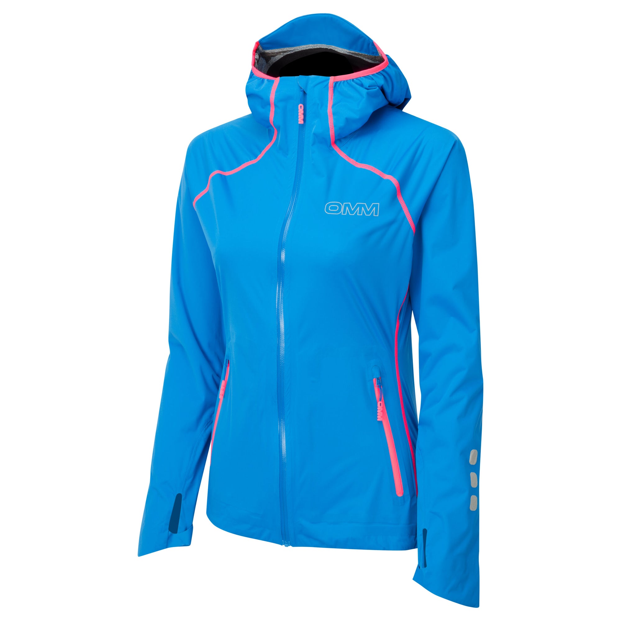 OMM Kamleika Waterproof Jacket Womens v5
