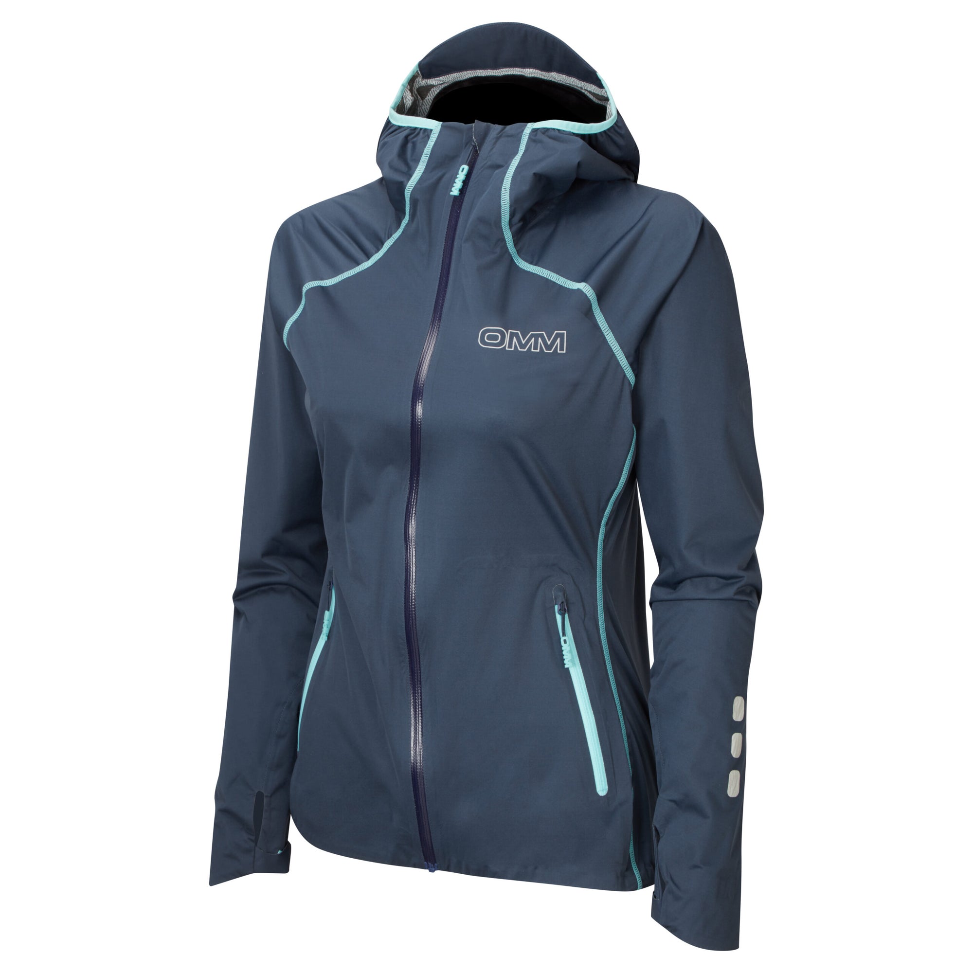 OMM Kamleika Waterproof Jacket Womens v5