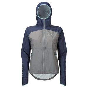 OMM Halo+ Waterproof Jacket (Womens)