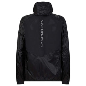 La Sportiva Blizzard Windbreaker Jacket (mens)