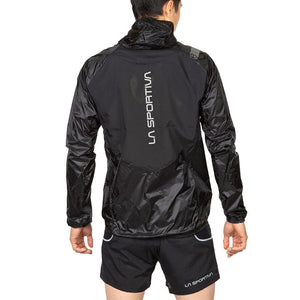 La Sportiva Blizzard Windbreaker Jacket (mens)